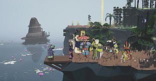 Kainga: Thinker Outfits Supporter Pack