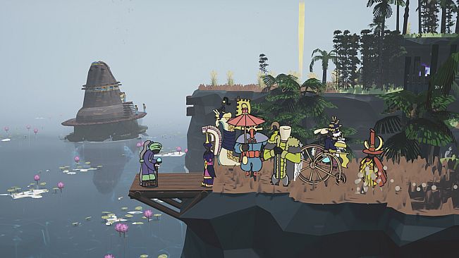 Kainga: Thinker Outfits Supporter Pack