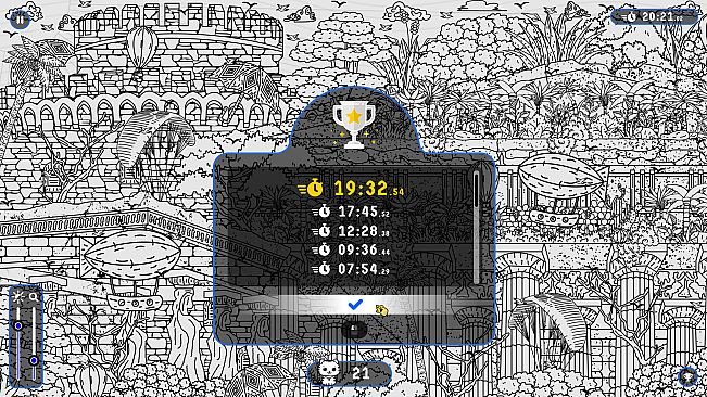 101 Cats Hidden in Greece