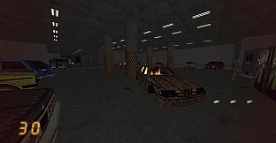 Call The Exterminator