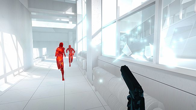 SUPERHOT ONE OF US BUNDLE