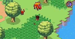 Evomon World