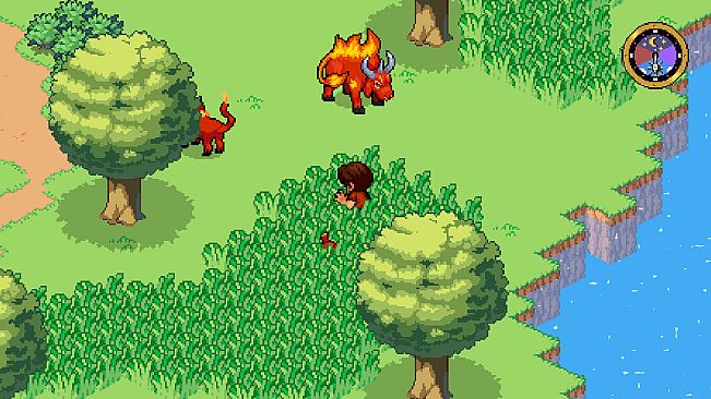 Evomon World