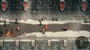 Arisen Force: Vonimir