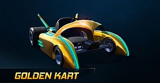 StarWheels - Golden Pack