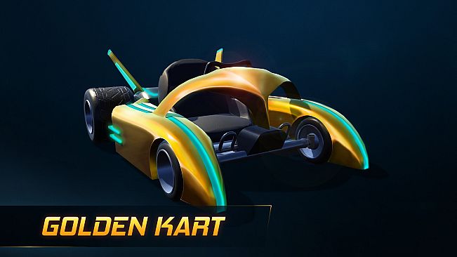 StarWheels - Golden Pack