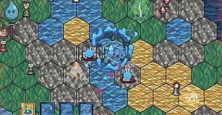 Sacred Land