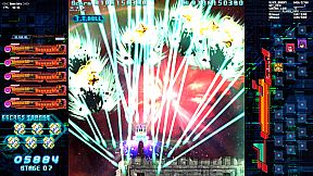 The Hurricane of the Varstray -Collateral hazard-