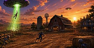 Abduction