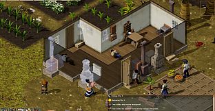 Clockwork Empires