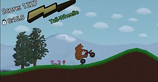 bearcycle