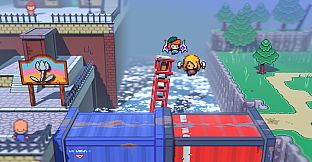 Cassette Beasts: Wing Pack