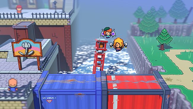 Cassette Beasts: Wing Pack