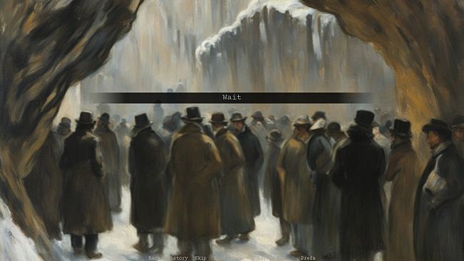 Thank You for Your Time