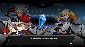 BlazBlue: Cross Tag Battle