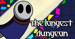 The Longest Dungeon