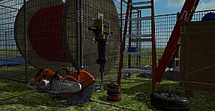 GameGuru - Construction Site Pack