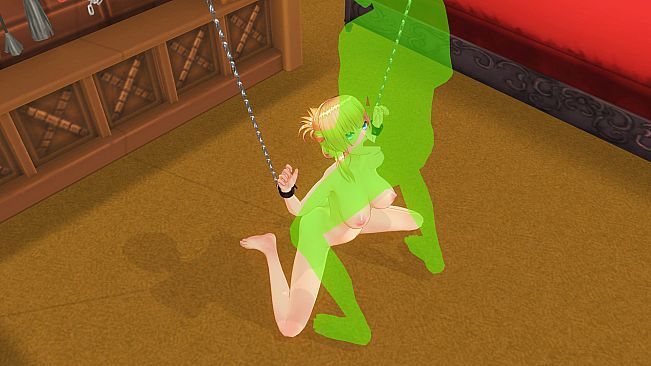 CUSTOM ORDER MAID 3D2 It's a Night Magic Welcome Master Set Vol.02