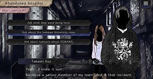 Tyrano Builder - Visual Novel GUI Pack #2 Color-Blue [kopanda UI]