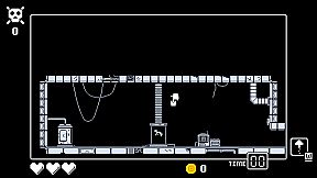 TEN - Ten Rooms, Ten Seconds