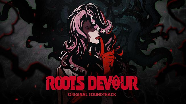Roots Devour Soundtrack