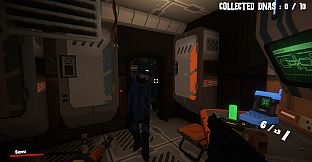Dead Station Together