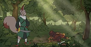 War of the Western Deep