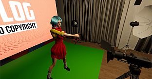 Anime for Photo Studio