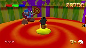 Glover (QUByte Classics)