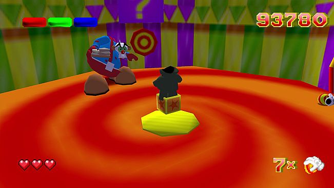 Glover (QUByte Classics)