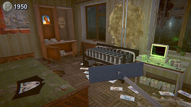 Russian Parkour Simulator