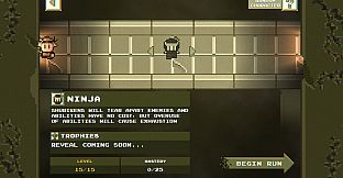 Talented - Wave of Shadows