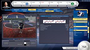 Handball Manager 2021