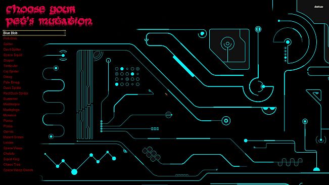 STAR-BOX - 'Galaxy Pet Store'