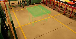 Garment Line