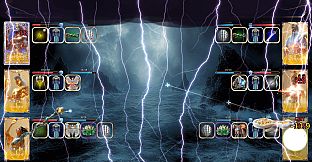 Gods Formation