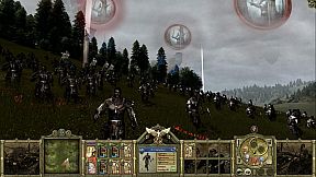 King Arthur: Fallen Champions