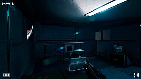 Pirates of the Asteroid Belt