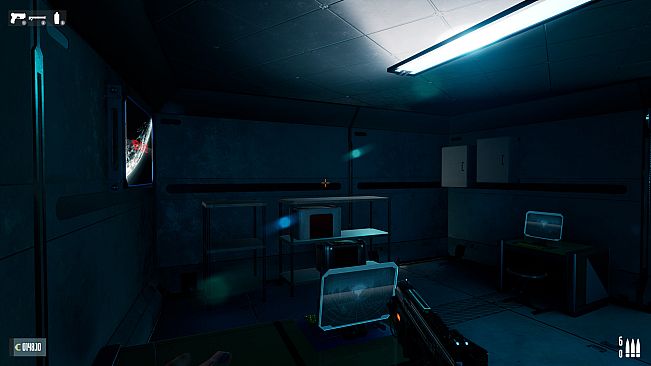 Pirates of the Asteroid Belt