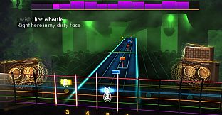 Rocksmith 2014 Edition – Remastered – Manic Street Preachers - “A Design for Life”