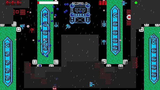 Tiger Tank 59 Ⅰ Battleship MP030