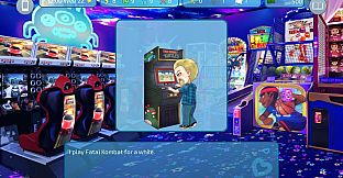 Love and Sex: Second Base - Shawn's story