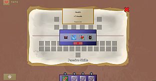 Fighters Guild