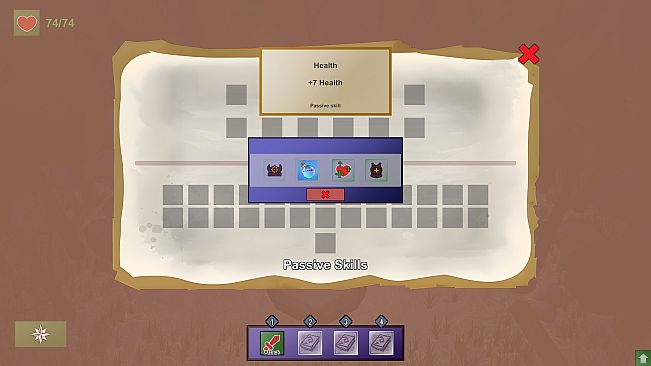 Fighters Guild