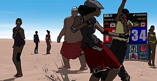 Black Otaku 2: Taekwondo is in my Blood