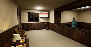 Dentist Hour: Escape Room