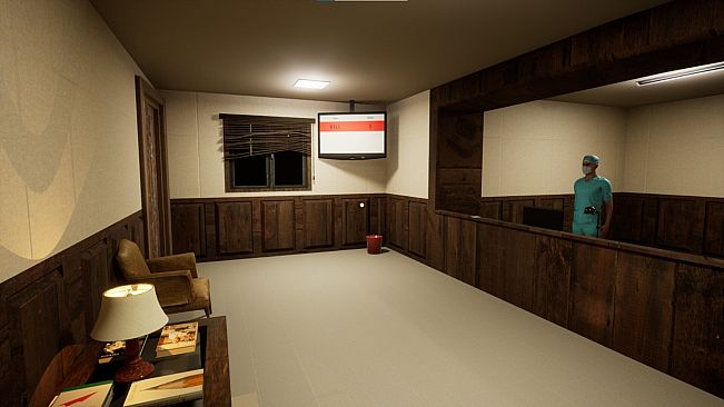 Dentist Hour: Escape Room