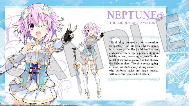 Cyberdimension Neptunia: 4 Goddesses Online - Deluxe Pack