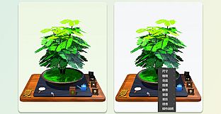Little Pot, Big Seasons