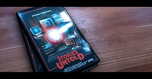 Stories Untold Official Soundtrack